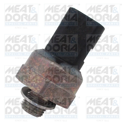 Sender Unit, oil temperature/pressure